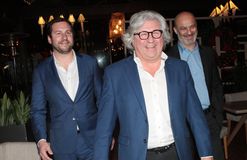 Ο νέος ιδιοκτήτης του Παναιτωλικού θέλει την Ατλέτικο Μαδρίτης!