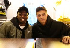 Έξω και ο Μανού Γκαρθία μετά τον Ετέμπο