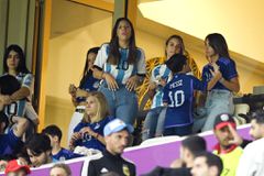 «Άρον-άρον» άλλαξαν ξενοδοχείο οι οικογένειες των παικτών της Αργεντινής