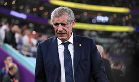 Record: «Οριστικά τέλος από την Πορτογαλία ο Σάντος»