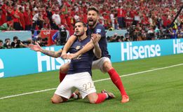 Τεό Ερναντέζ: «Ο Μέσι δεν μας φοβίζει» (vid)