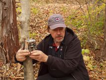 Φουκουσίμα: Η φύση στη ζώνη κινδύνου