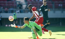 Πού και πότε βλέπουμε σήμερα Κύπελλο Ελλάδας και το Βιλερμπάν-Ολυμπιακός