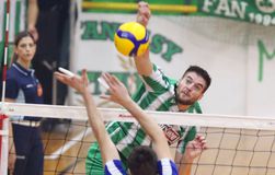 Challenge Cup ανδρών: Η Οριόν αντίπαλος του Παναθηναϊκού στα προημιτελικά