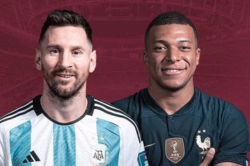 Μέσι VS Εμπαπέ: Ο Αργεντίνος δεν έχει νικήσει ποτέ τον Γάλλο (pic & vids)