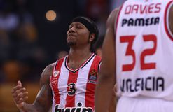 Ολυμπιακός, η χειρότερη επίθεση της Euroleague...