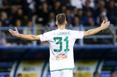 Παναθηναϊκός: Δύο αμφίβολοι για τον Ατρόμητο, ανάταση από τον Γιοβάνοβιτς