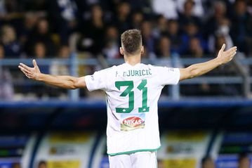 Παναθηναϊκός: Δύο αμφίβολοι για τον Ατρόμητο, ανάταση από τον Γιοβάνοβιτς