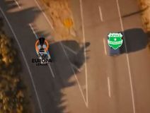 Μπορεί ο Άρης Λεμεσού να αποκλείστηκε όμως έχει χιούμορ (vid)