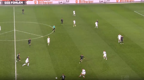 «Ματσάρα» μεταξύ Γκλάντμπαχ και Βέρντερ Βρέμης που πήραν από έναν βαθμό