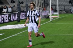 Ο «Ντέλιας» είναι όαση και ο ΠΑΟΚ όφειλε στα 100 χρόνια να τον κρατήσει!