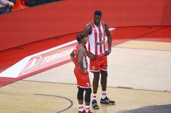 Τα highlights του Ολυμπιακός - Βαλένθια