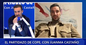 Ραγίζει καρδιές ο Σέρχιο Ρίκο: «Ήμουν 28 μέρες σε κώμα, έχασα 20 κιλά – Δεν θυμάμαι τίποτα»