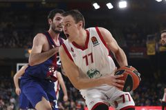 Τα highlights του Μπαρτσελόνα - Αρμάνι  Μιλάνο