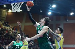 Έπαιξε άμυνα και πέρασε στο «ρελαντί» από το Λαύριο ο Παναθηναϊκός πριν την κρίσιμη «διαβολοβδομάδα»