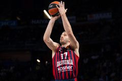 Ρογκαβόπουλος 4ετίας στον Παναθηναϊκό: Το buy out στην Μπασκόνια και οι οικονομικοί όροι της συμφωνίας με τον παίκτη