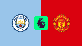 LIVE: ΜΑΝΤΣΕΣΤΕΡ ΣΙΤΙ - ΜΑΝΤΣΕΣΤΕΡ ΓΙΟΥΝΑΪΤΕΝΤ