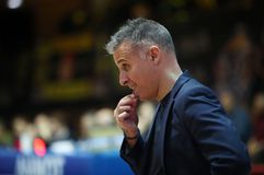 Μέξας: «Ήμασταν απαράδεκτοι στο τέλος - Ο Παναθηναϊκός κέρδισε απολύτως δίκαια»