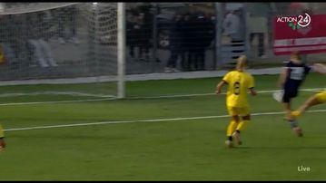 Αστέρας Τρίπολης - ΑΕΚ: Απίστευτη ευκαιρία για τους γηπεδούχους, αστόχησε σε κενή εστία η Πίτσιου!