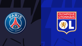 LIVE: ΠΑΡΙ ΣΕΝ ΖΕΡΜΕΝ - ΛΥΩΝ