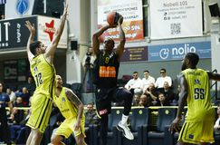 O Σι Τζέι Μπράις στο Sportal: «Να χτίσουμε πάνω στη νίκη στο Μαρούσι»