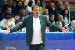 Αταμάν: «Είχε ένα πρόβλημα στον αστράγαλο ο Ναν»