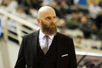 Καντσελιέρι: «Δεν υπάρχει κάτι που να με ενόχλησε, είμαι ικανοποιημένος για όλη την ομάδα»
