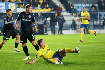 Το απίθανο σερί νικών του ΠΑΟΚ κόντρα στον Παναιτωλικό σε Τούμπα και Αγρίνιο