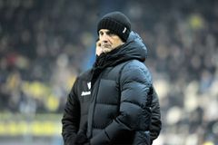 Η ενδεκάδα του ΠΑΟΚ για το ματς με τη Στεάουα