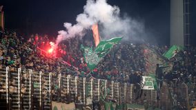 «Γηπεδούχος» ο Παναθηναϊκός στη Λιβαδειά - Άνοιξε και η θύρα 6