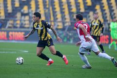 LIVE: ΑΡΗΣ - ΠΑΝΣΕΡΡΑΪΚΟΣ 