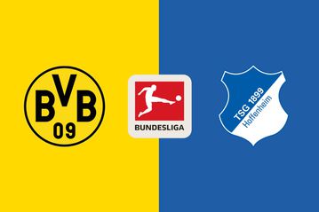 LIVE: ΝΤΟΡΤΜΟΥΝΤ - ΧΟΦΕΝΧΑΪΜ 