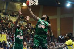 Η βαθμολογία της Stoiximan GBL μετά τις νίκες Ολυμπιακού και Παναθηναϊκού