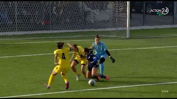 Αστέρας Τρίπολης - ΑΕΚ: Φωνές για πέναλτι από τους γηπεδούχους!