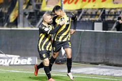 Με «λυτρωτή» Σαμόρα ο Άρης λύγισε τον Πανσερραϊκό και μπήκε με το... δεξί στην εποχή Ουζουνίδη