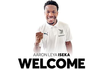 Επίσημο: Επέστρεψε στον ΟΦΗ ο Ισέκα