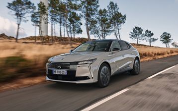 Στην Ελλάδα το νέο DS No4 – Όλες οι τιμές