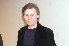 Έφυγε από τη ζωή ο ηθοποιός Αλμπέρτο Εσκενάζυ