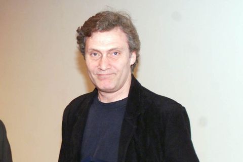 Έφυγε από τη ζωή ο ηθοποιός Αλμπέρτο Εσκενάζυ