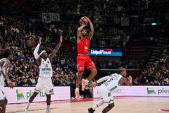 EuroLeague Weekly: Η αναπάντεχη εμφάνιση... καριέρας του Μπρουκς με τον Παναθηναϊκό (vid)