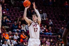 Νέο «σόου» Αβδάλα και νίκη για το Βιρτζίνια Τεκ - Ήττα για Μονμάουθ με διψήφιο Σπάρταλη