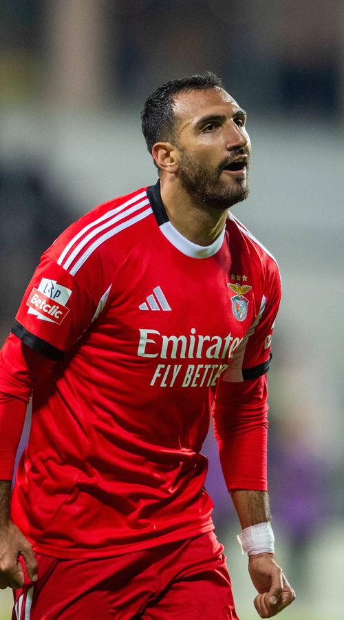 «Αμείλικτος» Παυλίδης: Το πορτογαλικό πρωτοσέλιδο της «A Bola» για τον Έλληνα φορ