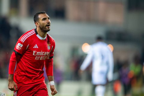 «Αμείλικτος» Παυλίδης: Το πορτογαλικό πρωτοσέλιδο της «A Bola» για τον Έλληνα φορ