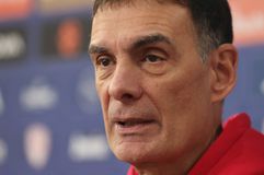 Μπαρτζώκας: «Ακόμα και όταν δεν παίζει καλά, έχουμε απόλυτη εμπιστοσύνη στον Ουόκαπ»