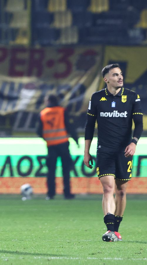 Τέλος στο εντυπωσιακό σερί του Ολυμπιακού μετά από 14 μήνες!