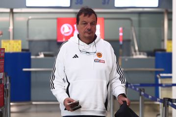 Αταμάν: «Αυτό είναι το κλειδί για να νικήσουμε τη Φενέρμπαχτσε - Διαθέσιμος ο Όσμαν»