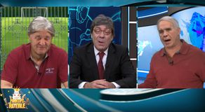 Ο Φραπές φεύγει τρέχοντας απ’ την εξεταστική μετά το ντου της Κωνσταντοπούλου