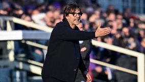 Σε κρίση η Φιορεντίνα - Ο Βανόλι στην έξοδο