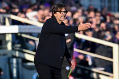 Σε κρίση η Φιορεντίνα - Ο Βανόλι στην έξοδο