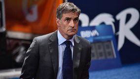 Παρελθόν από την Αλ Καντσίγια ο Μίτσελ